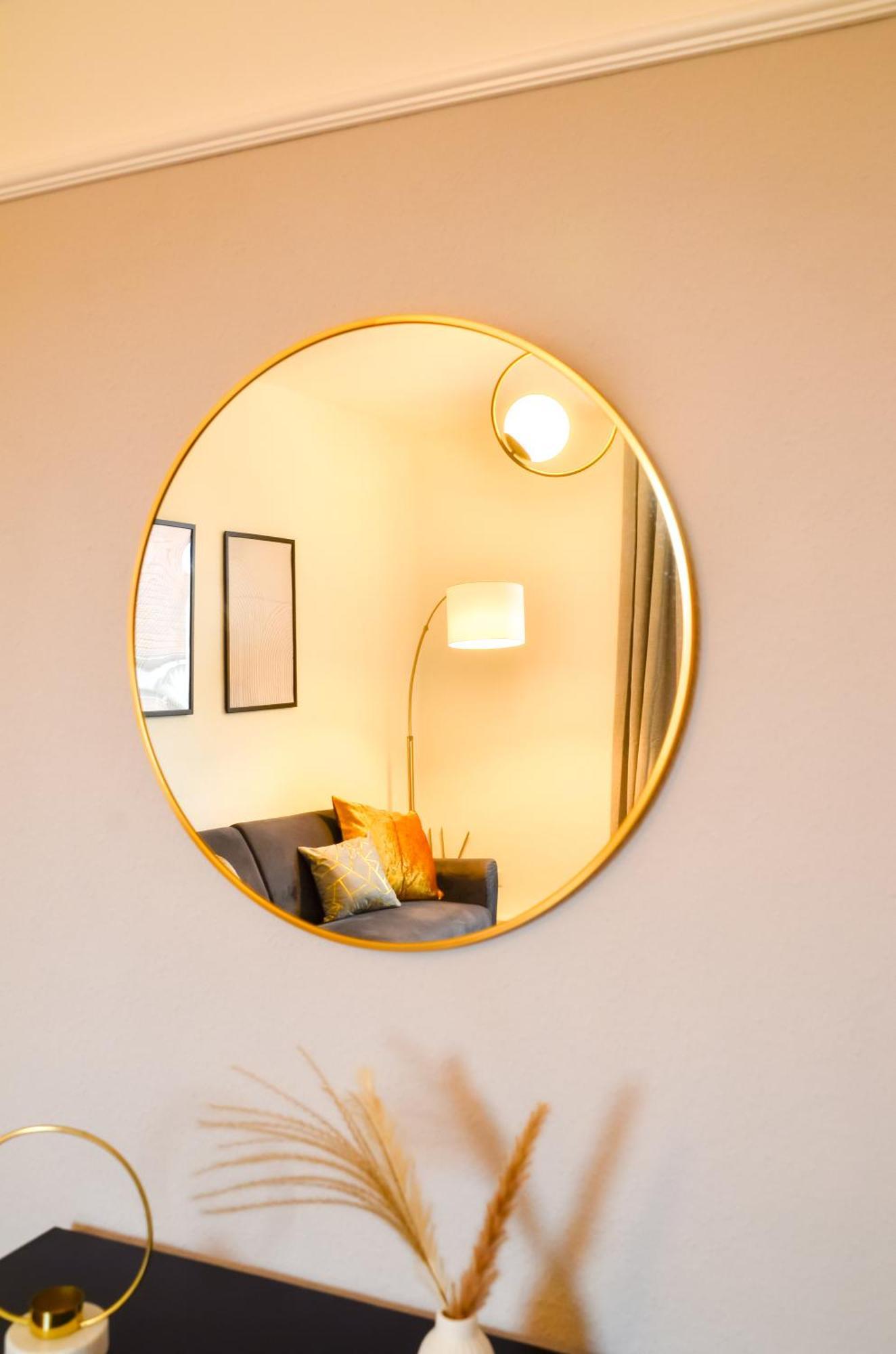Milpau Buer 3 - Modernes Und Zentrales Premium-Apartment Mit Queensize-Bett, Netflix, Nespresso Und Smart-Tv Gelsenkirchen Esterno foto