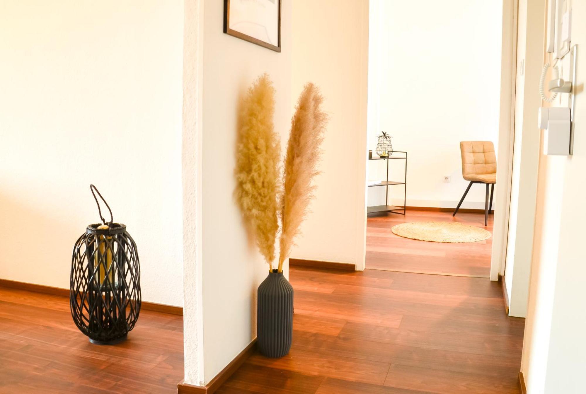 Milpau Buer 3 - Modernes Und Zentrales Premium-Apartment Mit Queensize-Bett, Netflix, Nespresso Und Smart-Tv Gelsenkirchen Esterno foto