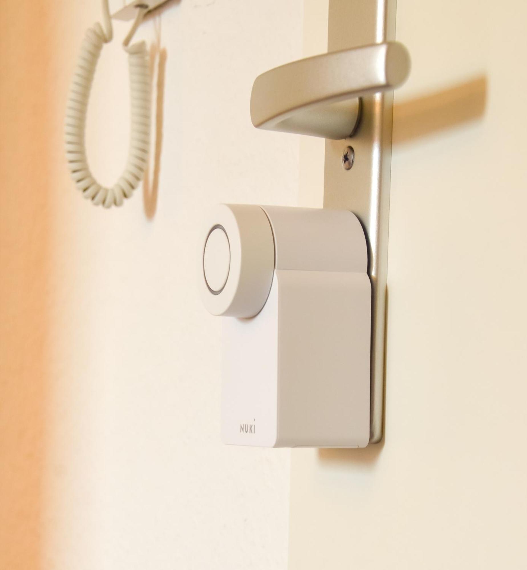 Milpau Buer 3 - Modernes Und Zentrales Premium-Apartment Mit Queensize-Bett, Netflix, Nespresso Und Smart-Tv Gelsenkirchen Esterno foto